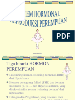hormonal