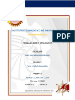 Tarea 3 Estadistica