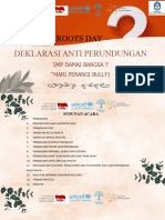 Roots Day Angk 6 Bor 7 Ok