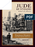 Jude Kẻ Vô Danh Thomas Hardy