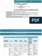 TIFCD 5° Grado - Programa Analítico