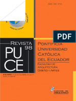 Historia Del Diseño Gráfico en Ecuador, 1970-2005