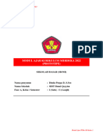 NEW FIX Modul Ajar Pancasila Bab 1