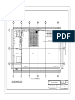 Arq - Piso Azotea