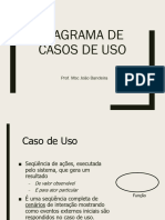 Casos de Usos