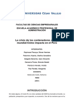 Informe Final Macroeconomia G6-Prueba 2
