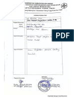 1.7.1.6 Bukti Keterlibatan Denkis Dalam Lokbul