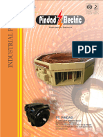 Generators Brochure