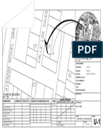 PLANO catastral CHICLAYO