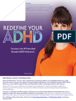 Adult Adhd Education