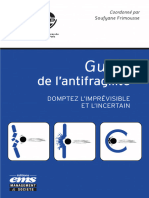 Frimousse - Guide de L Antifragilite