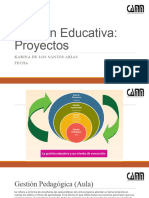 2.4 Gestión Educativa