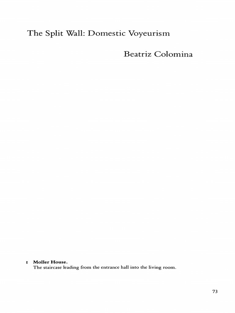 Colomina beatriz colomina sexuality space z lib org 2 pdf