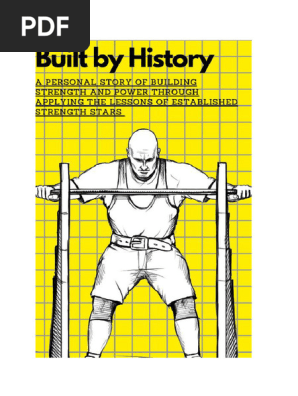 Built by History