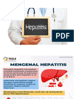 Sosialisasi Hepatitis Sept 2023 PKM Melintang