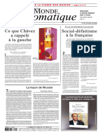 Le Monde Diplomatique 2013 04