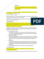 Información Sobre El Aborto Consentido