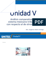 Unidad V