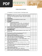 IV Infusion Procedure Checklist | PDF | Intravenous Therapy | Clinical ...