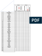 IEP5.1 Assessment