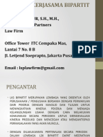 Materi Lks Bipartit