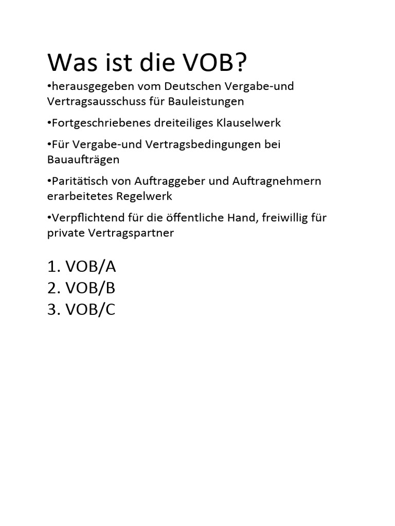 Referenzbescheinigung Pq Vob Pdf – HZVAJ
