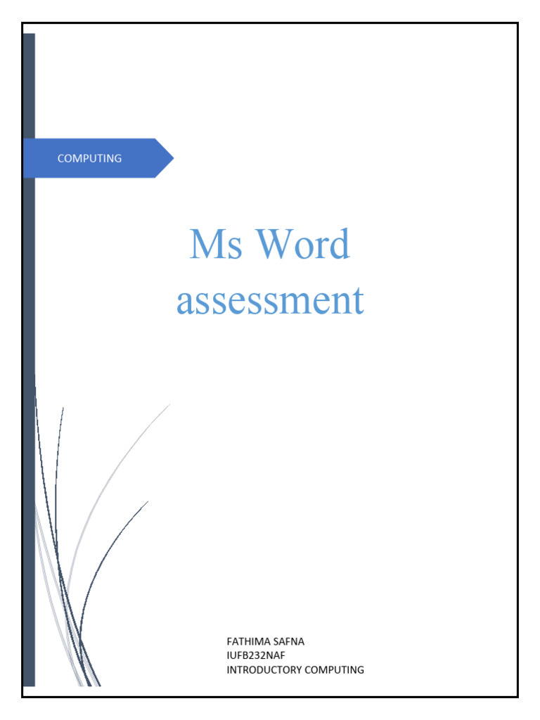 Word Workshop - Text File | Download Free PDF | Malware | Phishing