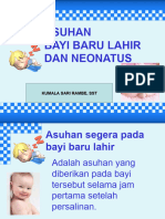 9.1 Asuhan bayi baru lahir--