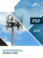 2023 PIM Interference Product Guide - Q3