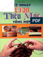 KT Dan Theu Moc Tong Hop Hoang Thuy