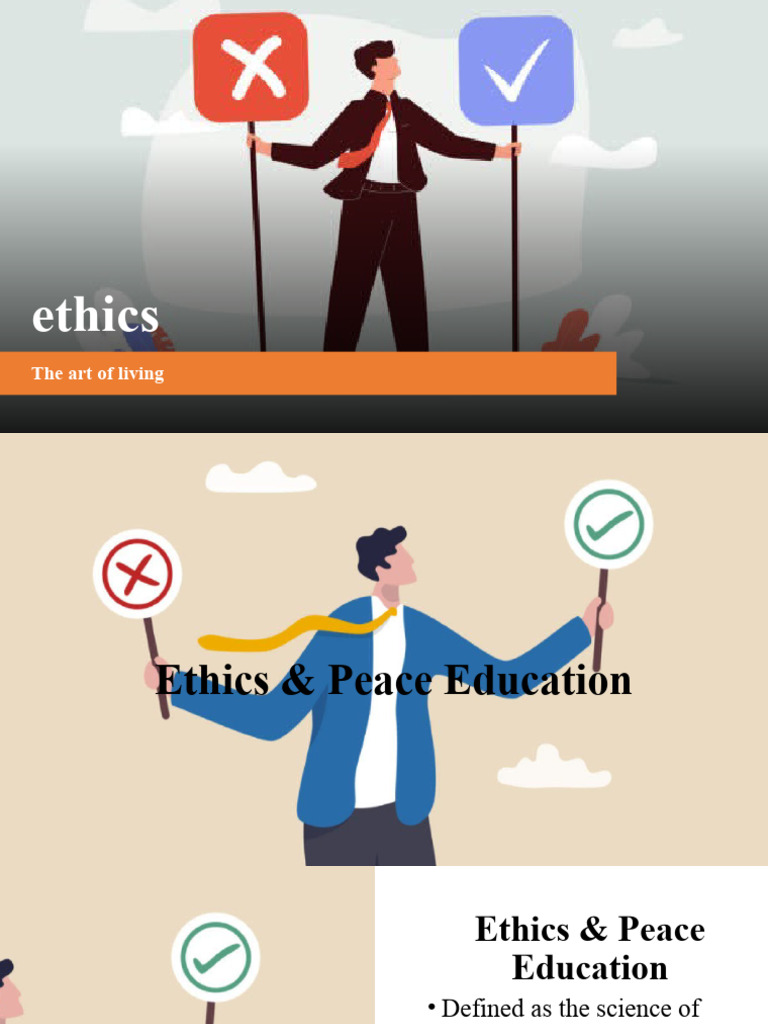 PHILOSOPHY OF PEACE visual data 2