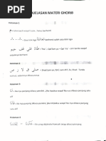 Buku Iqro' 5 - KH. As'ad Humam | PDF