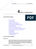 01-04 IPSec Configuration