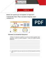 Tarea 6 Liderazgo y Equipo