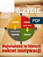 Gra o Życie - Dariusz Skraskowski Full