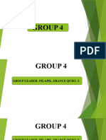 GROUP 4 PED 6 PRESENTATION - Copy