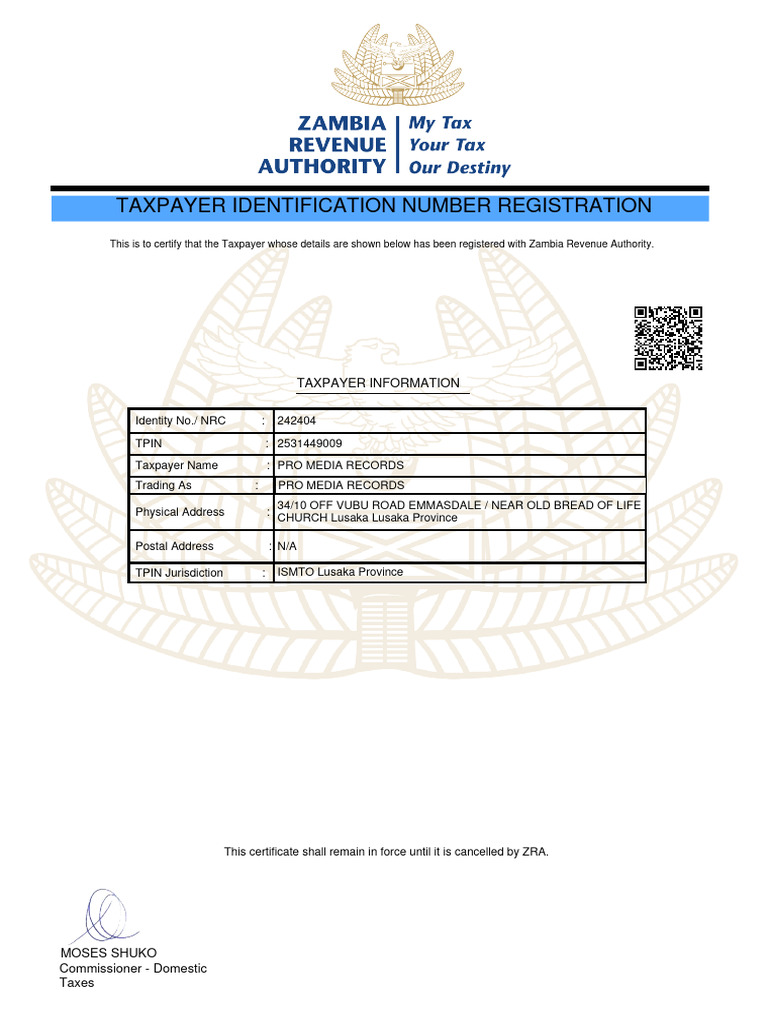 tpin-certificate-pdf