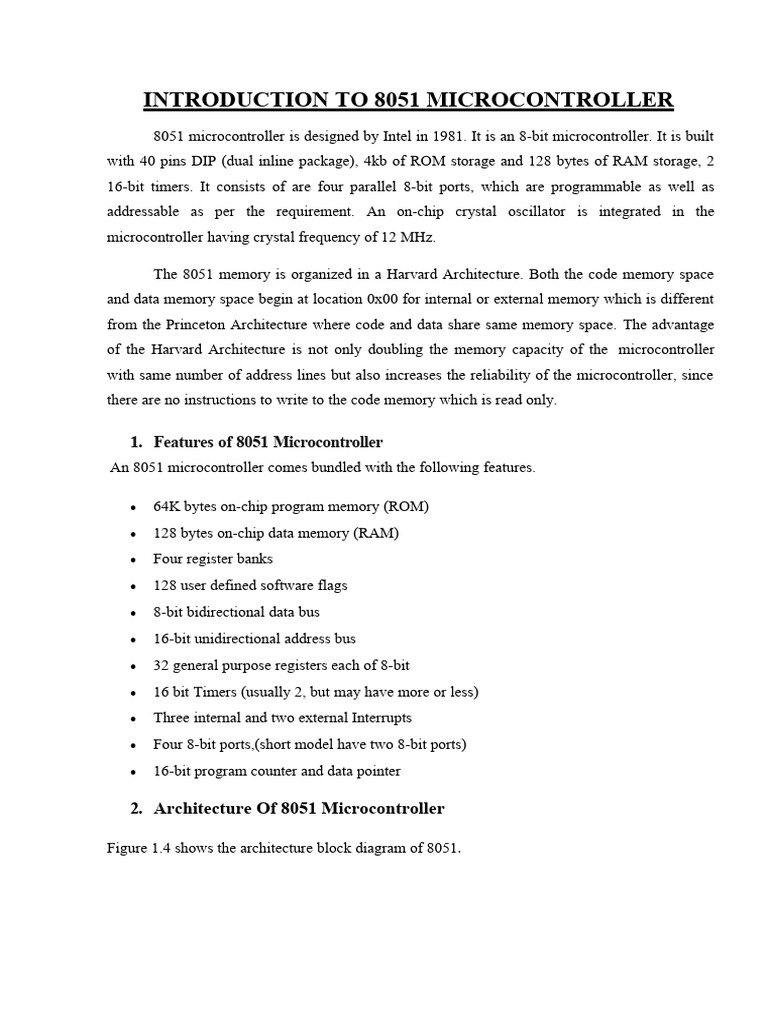 Lab Manual PDF Microcontroller Office Equipment