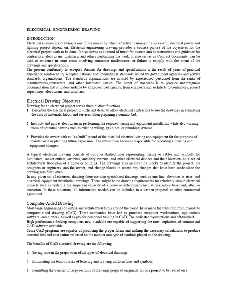 Lecture notes on electrical engineering pdf