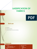 04 Classification of Fabrics
