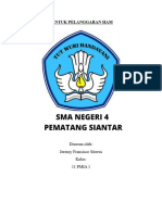 Bentuk Pelanggaran Ham