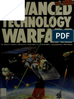 Advanced Technology Warfare