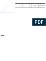 Matriz Postulados Condecoraciones