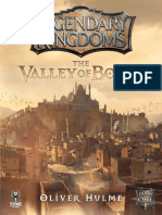 Legenderay Kingdom 1 VoB DIGITAL v2.65