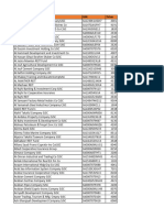 KSA Sharia List Dec 2020