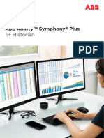 2VAA008605 en B Symphony Plus Historian Brochure