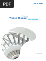 Codes Amadeus : Guide Complet | PDF | Aviation | Compagnies aériennes