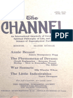 Channel v1 n3 Apr-may-jun 1916