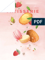 Catalogue Patisserie Commercial 2023 Page