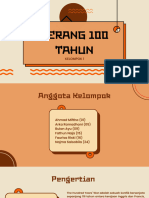 Perang 100 Tahun